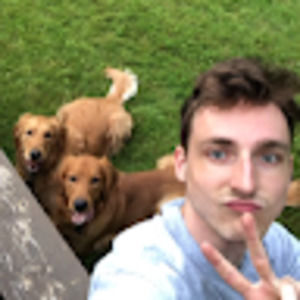 Meet your Posher, Kyle